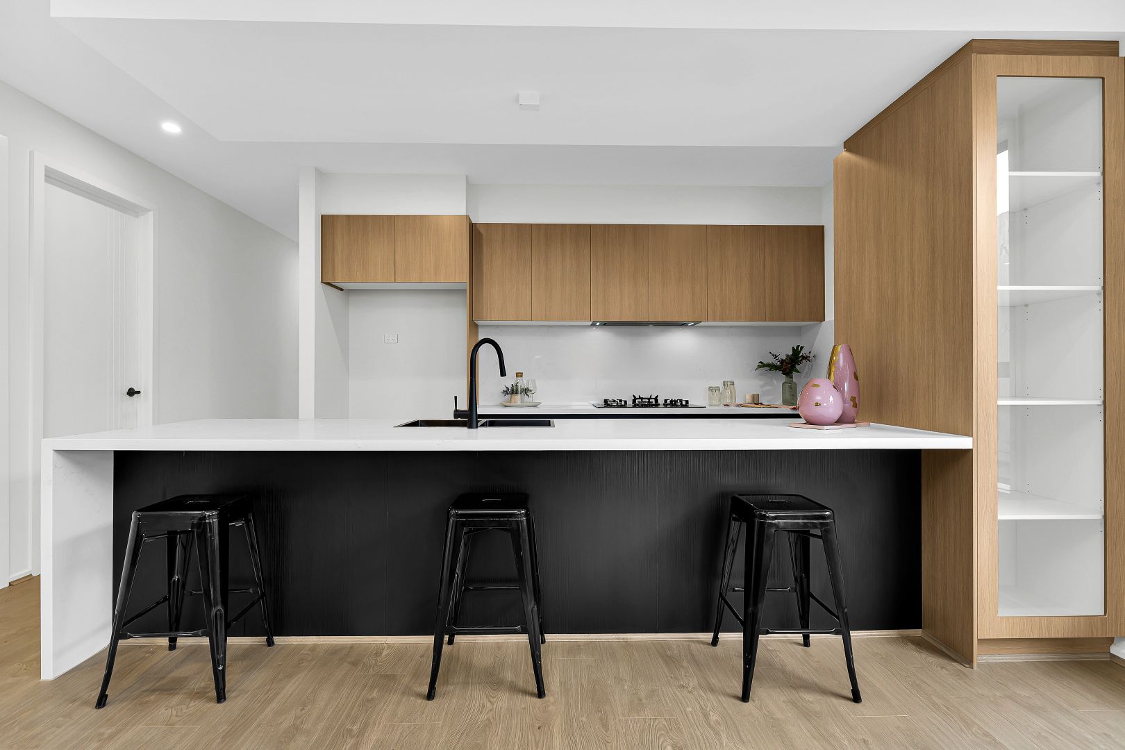 Bayview Circuit — 4