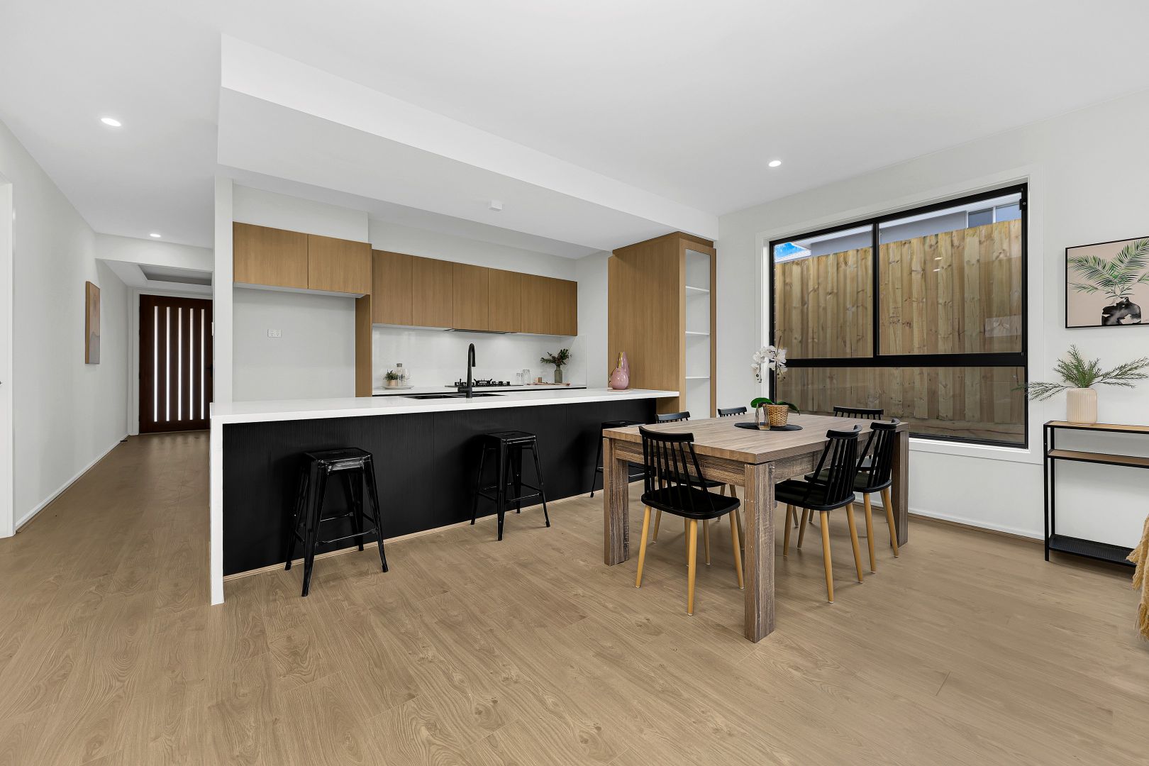 Bayview Circuit — 6