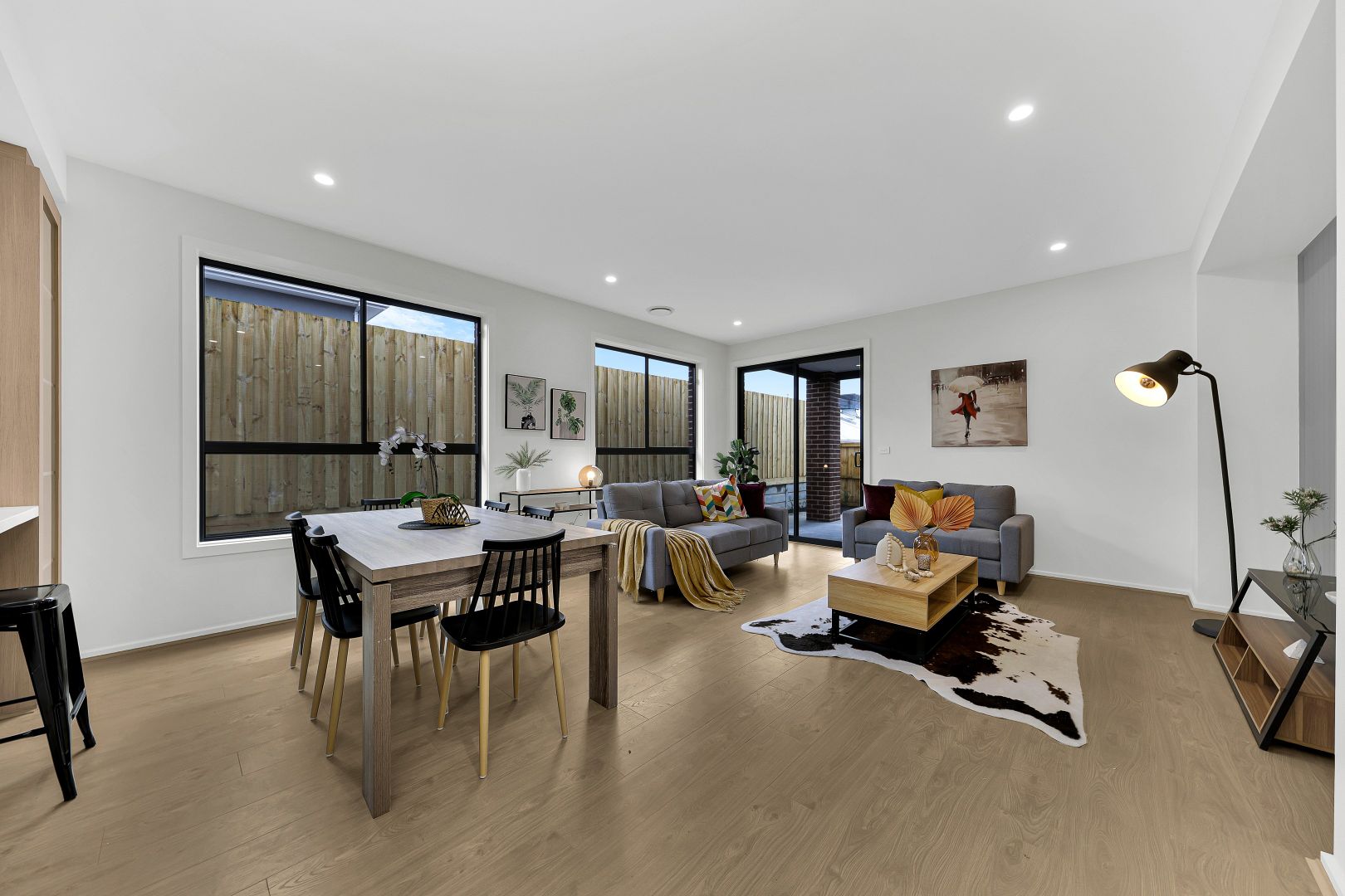 Bayview Circuit — 7